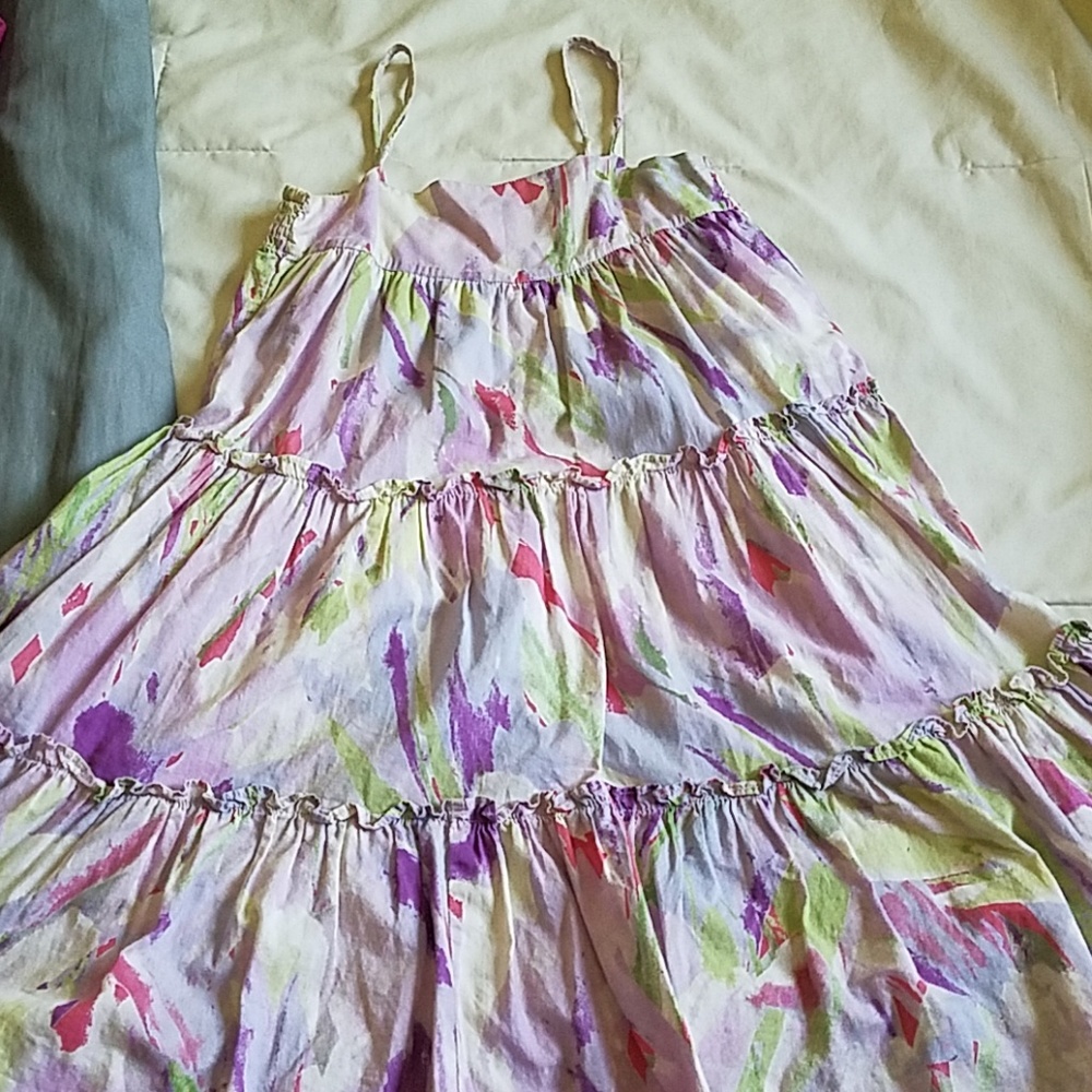 Girls Gap dress